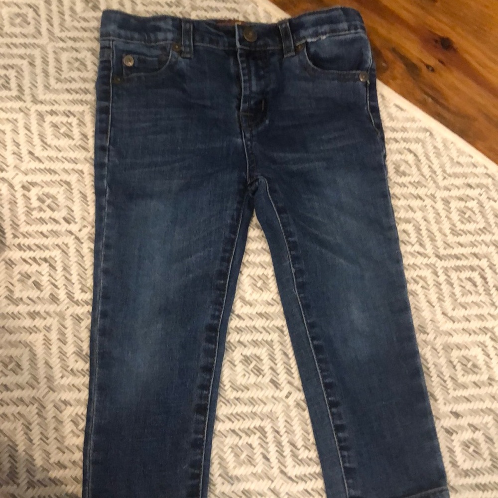 Seven for all mankind jeans